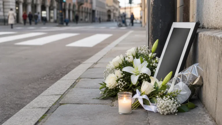 Attentato a Modena, è morta Monica Esposito – aveva 55 anni