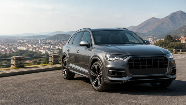 Audi Q9, il maxi SUV di Ingolstadt pronto all’Europa – dimensioni, motori e prezzi