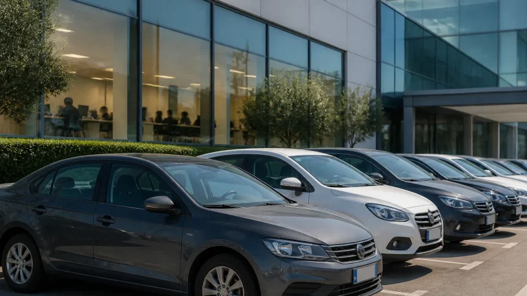 Auto aziendali, il Decreto Omnibus alza le tasse sui fringe benefit e ritocca welfare, autonomi e Iva