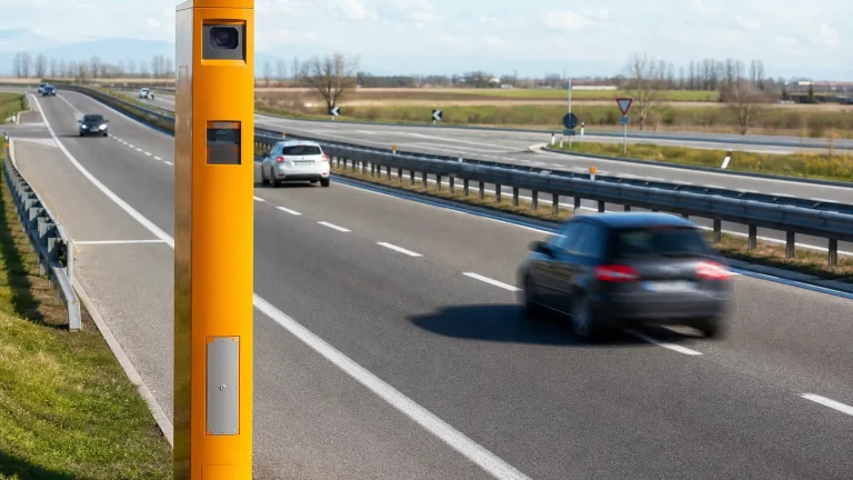 Autovelox sulla Paullese nel Cremonese – quasi 32mila multe in dieci settimane