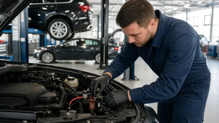 BMW richiama oltre 740 mila auto per rischio incendio – modelli e numeri