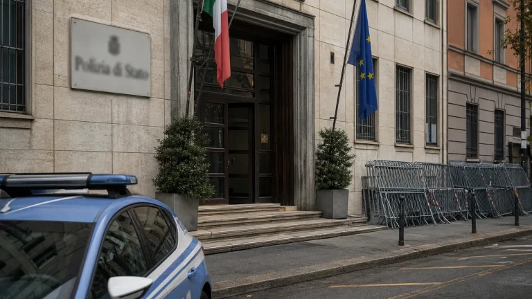 Bologna, il video della bodycam sull’intervento su Fakir e i dubbi dopo la morte al Pilastro