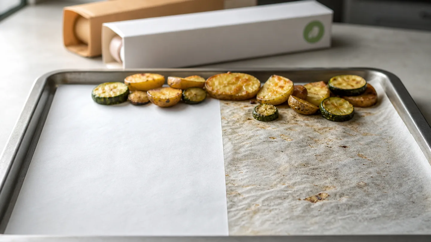 Carta da forno, test del Salvagente – Pfas in 14 prodotti su 16, “puliti” solo Carrefour e Domopak