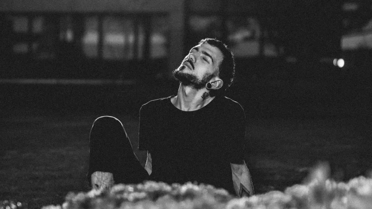 Damiano Gavino – «Ho paura del lato oscuro della fama, ma il nemico peggiore sono stato io
