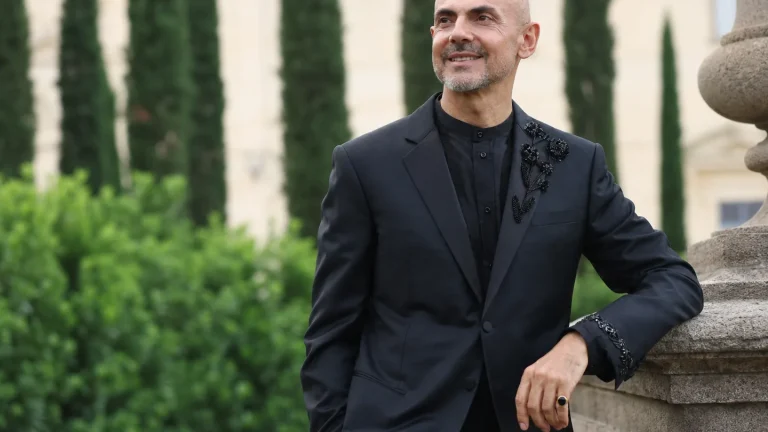 Enzo Miccio, a 54 anni tra nuova consapevolezza, amore e paura della morte