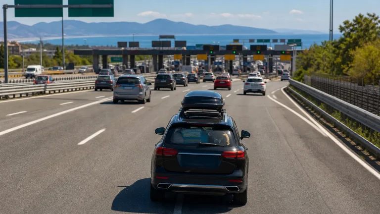 Esodo estivo luglio 2026, quando partire per evitare il traffico del weekend