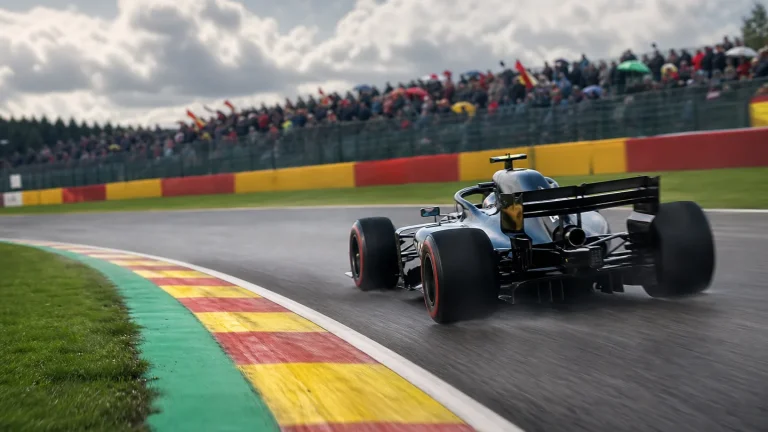 F1 GP Belgio 2026, qualifiche oggi: orario, diretta TV e programma