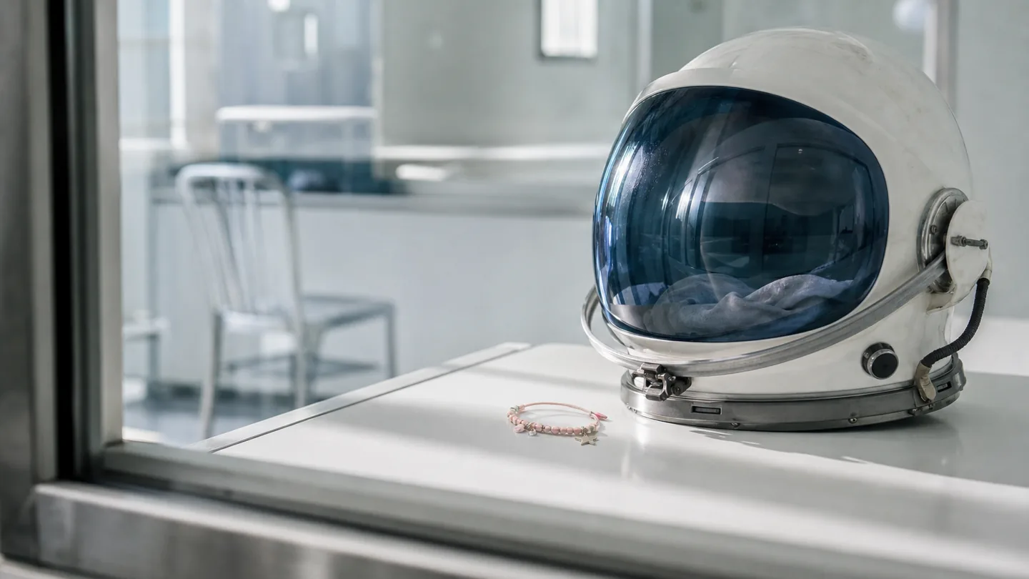 First Man – Il Primo Uomo, cosa racconta davvero il finale e perché è così importante