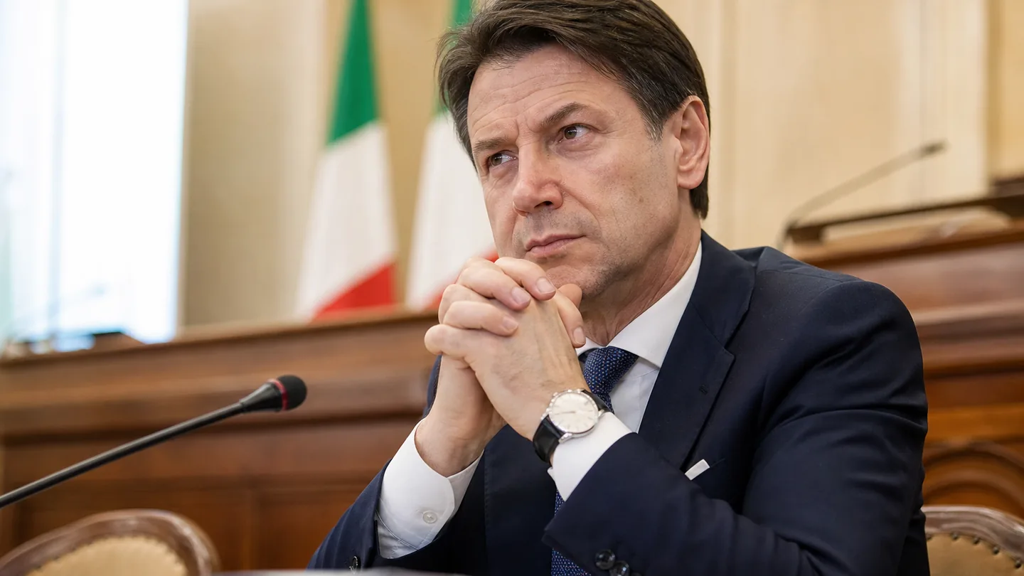 Grillo contro il M5S – «Ha smarrito identità, pensa alle poltrone». La replica di Conte