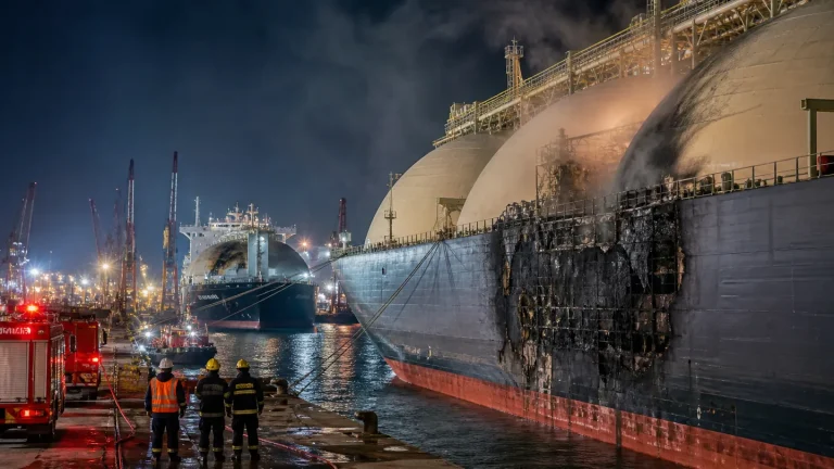 Guerra Usa – Iran, escalation in Medio Oriente – drone contro metaniera Usa in Egitto, Baghdad denuncia i raid di Washington e Riad