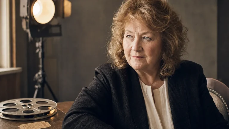 Il mio piede sinistro”, addio a Brenda Fricker – fu la prima attrice irlandese a vincere l’Oscar