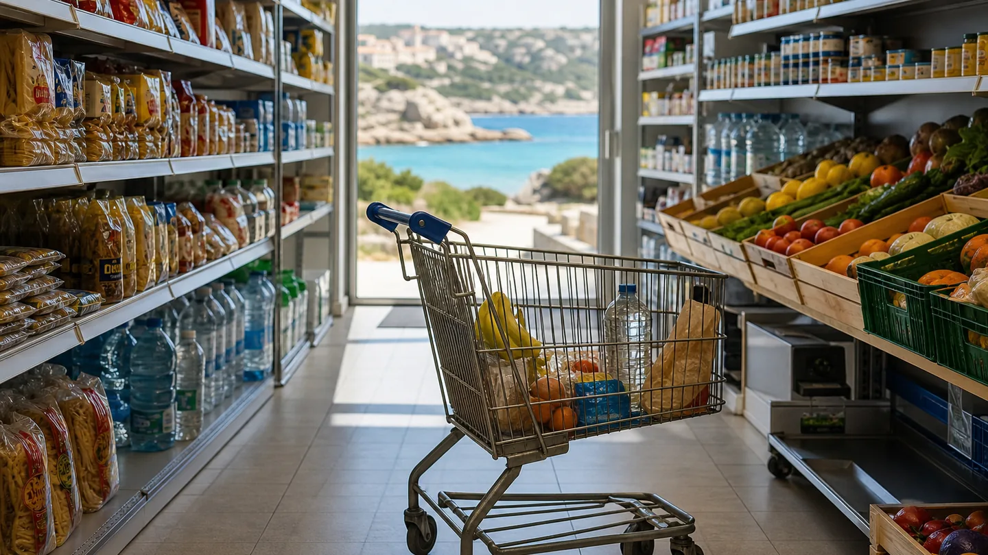 Jannik Sinner, vacanze in Sardegna e spesa al discount – il campione stupisce tutti