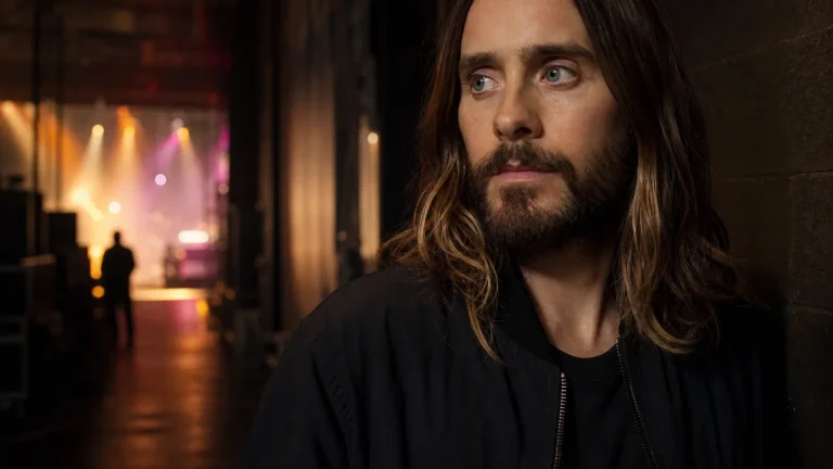 Jared Leto, dieci donne parlano alla BBC – quattro lo accusano di condotta sessuale criminale da minorenni
