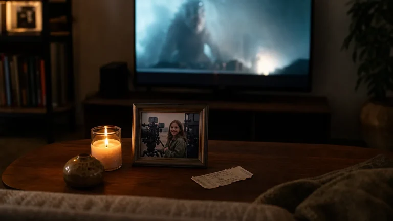 Kaylee Hottle, morta a 18 anni la giovane attrice di Godzilla vs Kong – il dolore di Millie Bobby Brown