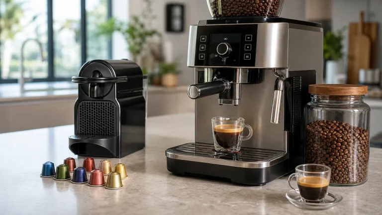 Lavazza, Giuseppe Lavazza – “I consumatori tornano ai chicchi, le capsule hanno fatto il loro tempo