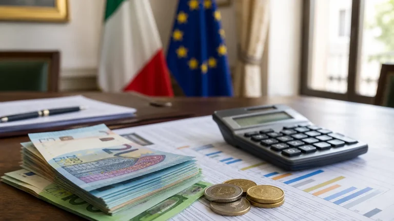 Manovra di fine anno, nel centrodestra parte la gara alle promesse – Forza Italia punta sui redditi alti