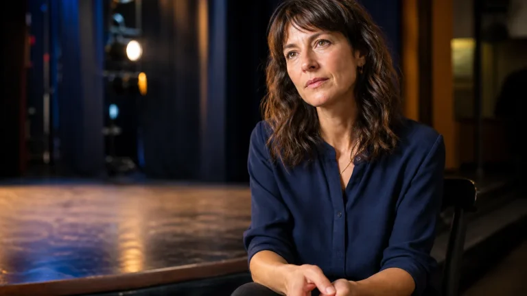 Marina Giulia Cavalli – “Parlo ancora con mia figlia, è l’unico modo per andare avanti