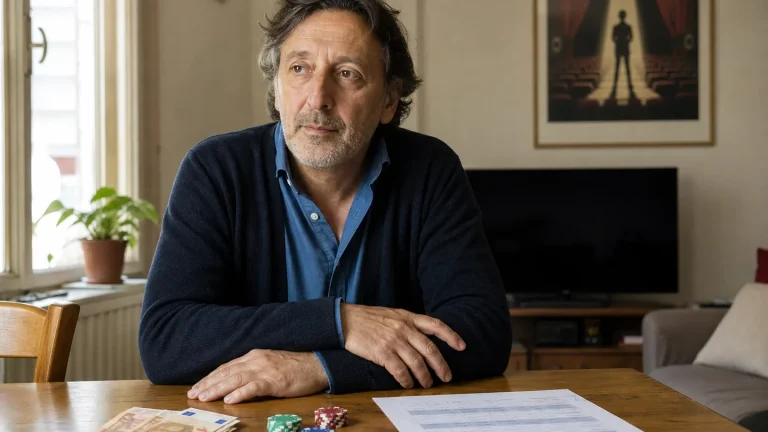Massimo Ceccherini, via libera dal tribunale di Firenze al piano per estinguere 1,4 milioni di debiti di gioco
