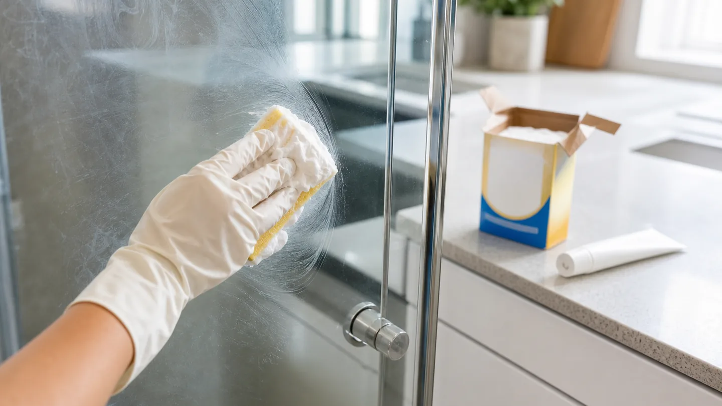 Mezclar bicarbonato de sodio con pasta dentale – a cosa serve davvero in casa