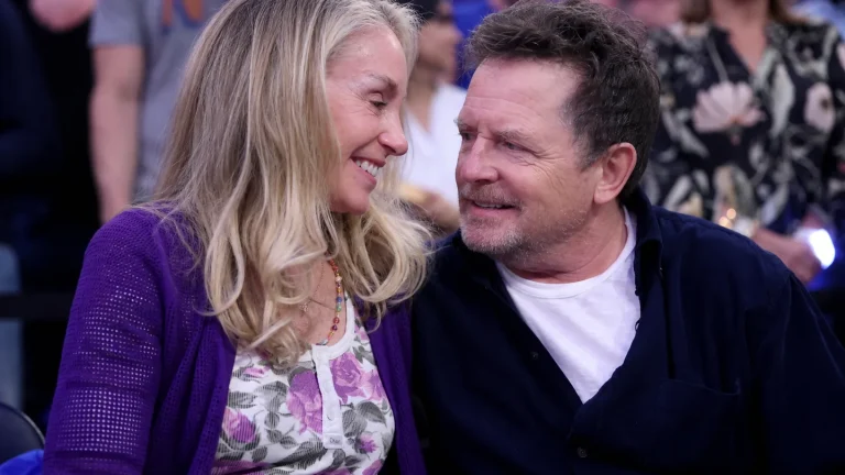 Michael J. Fox, il Parkinson e il peso sulla moglie Tracy Pollan – «Per lei è stato un inferno