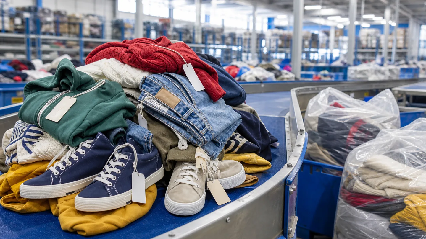 Moda, stop alla distruzione degli invenduti dal 19 luglio – cosa impone il nuovo regolamento Ue