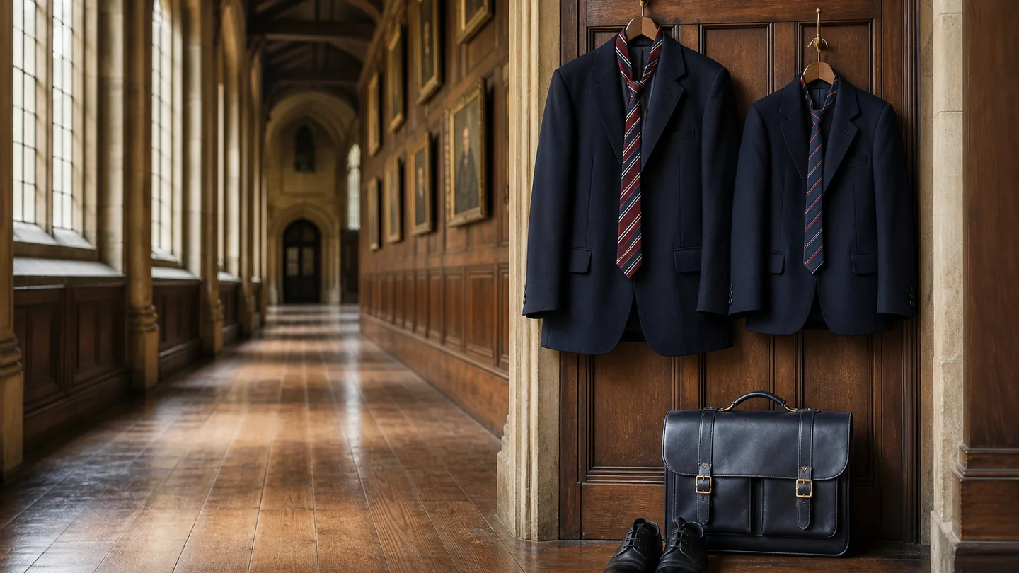 Principe George verso Eton – perché il suo collegio non sarà come quello di William