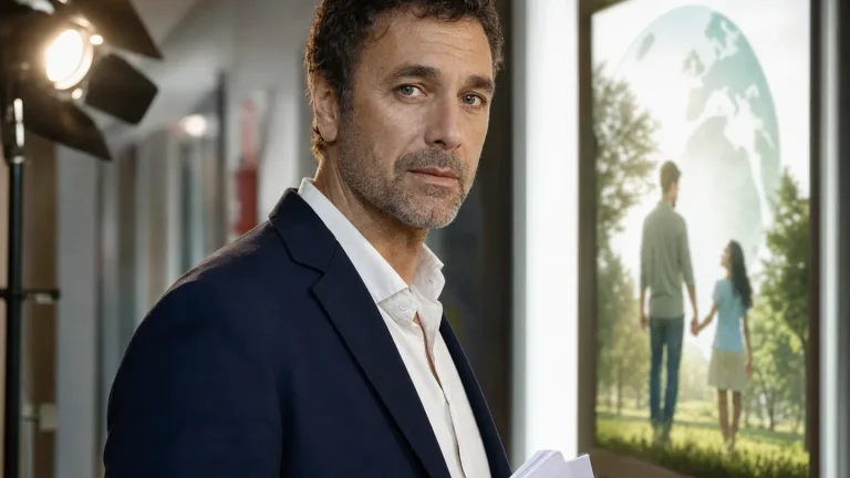 Raoul Bova, il ritorno al cinema e il bilancio dopo lo scandalo dei messaggi social