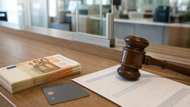Roggero, donazioni e bonifici nel mirino – per i giudici “tutelava se stesso a danno dei creditori
