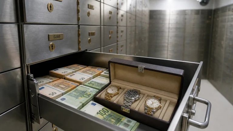 Rolex, auto di lusso e immobili – confiscati 2 milioni di euro a Riccardo Di Cicco, cognato di Felice Maniero