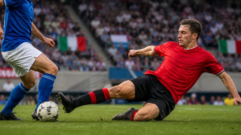 Roy Keane attacca Maldini – “Così non si comportano i leader