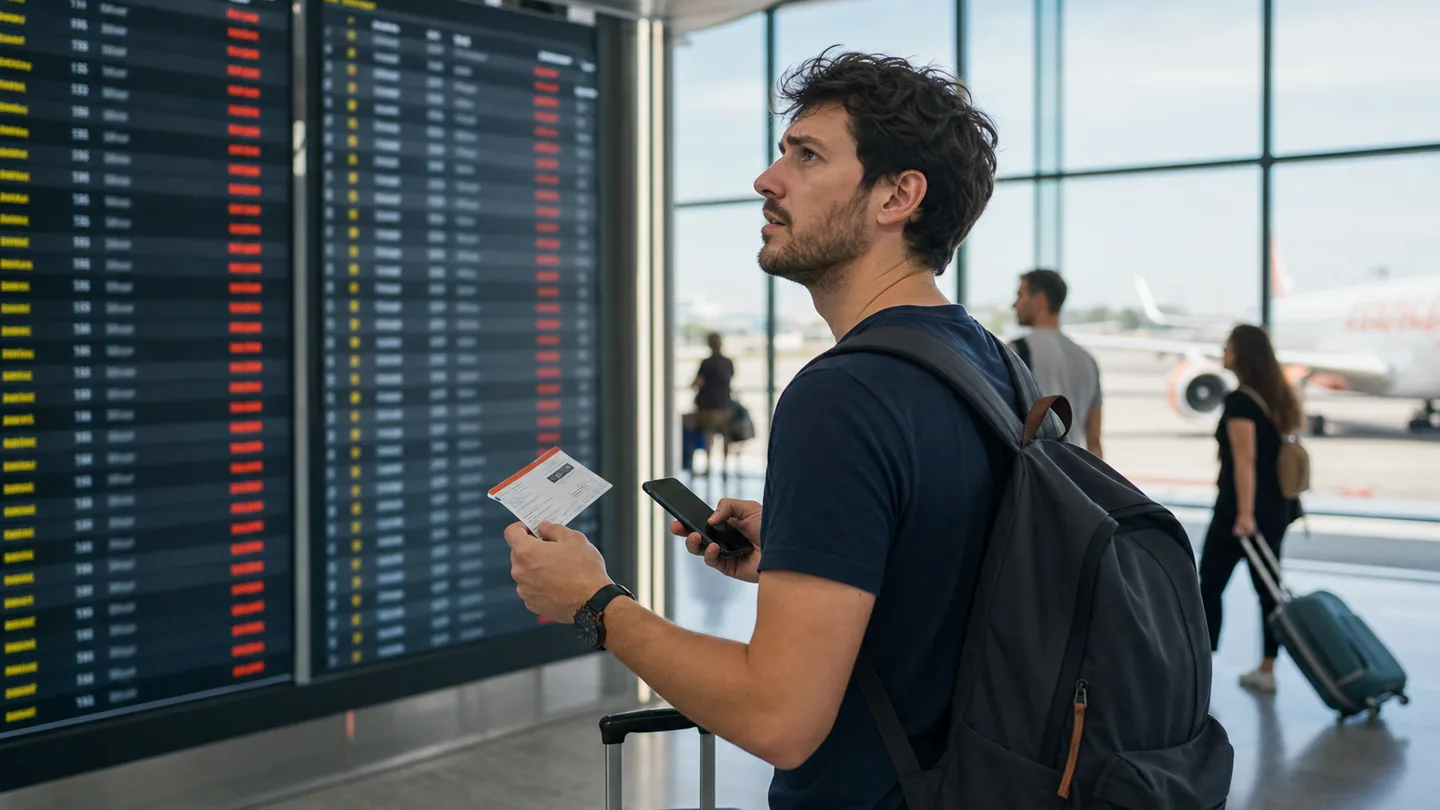 Scioperi di luglio 2026, stop aerei e treni – oggi 21 luglio si ferma EasyJet
