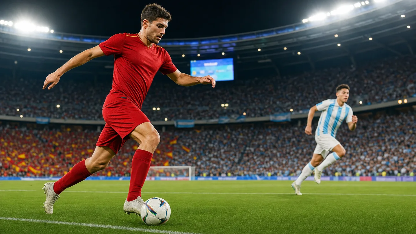 Spagna – Argentina, finale Mondiali 2026 – orario, tv, streaming e probabili formazioni