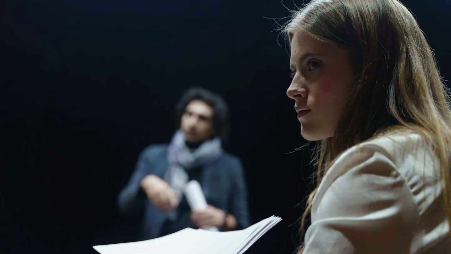 Suri Noelle, la figlia di Tom Cruise e Katie Holmes, nel cast di un adattamento moderno di Shakespeare in Scozia
