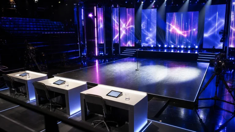 Tale e Quale Show 2026, il nuovo cast annunciato da Carlo Conti – volti inediti e format rivoluzionato