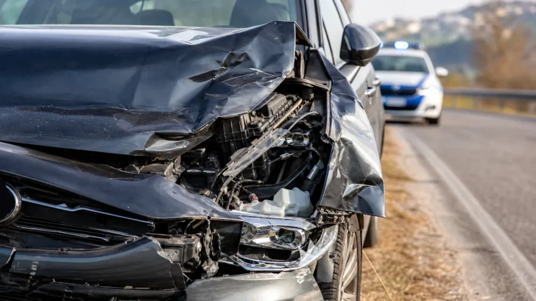 Teresa Langella e Andrea Dal Corso, paura per un grave incidente stradale