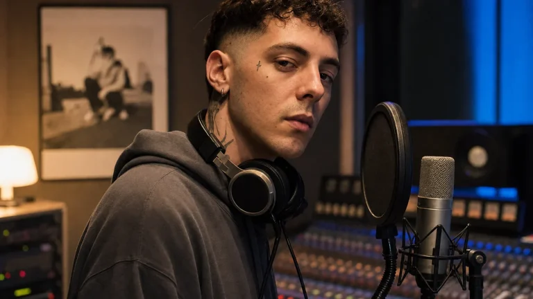 Vegas Jones torna con «Chic Nisello 2» e vince il Premio Lunezia Rap 2026